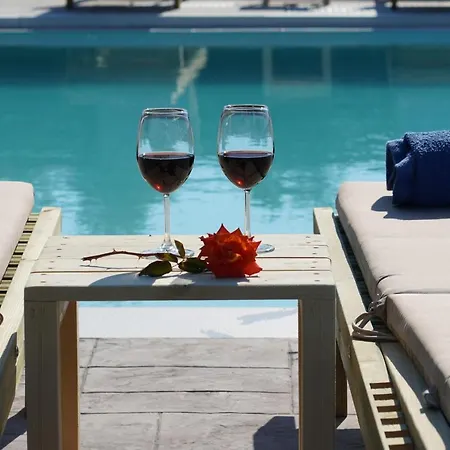 Manoir Dennise Agrilia (Zakynthos)