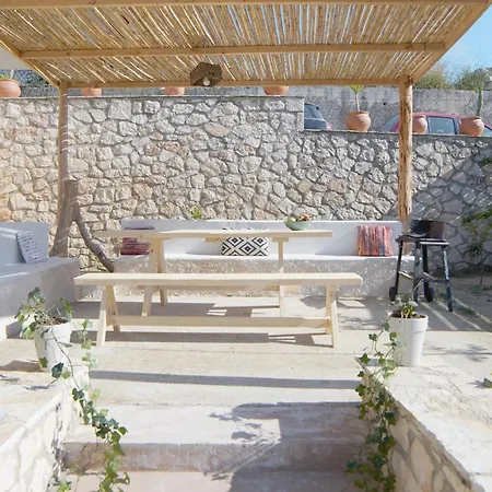 Manoir Dennise * Agrilia (Zakynthos)