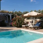 Manoir Dennise Agrilia