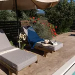 Villa Manoir Dennise