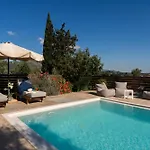 Manoir Dennise Agrilia