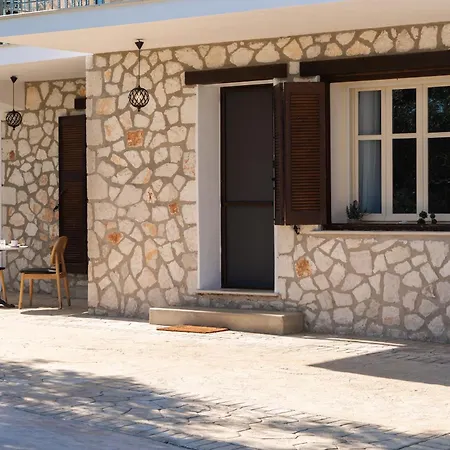 Manoir Dennise Вилла Agrilia (Zakynthos)