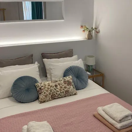 Manoir Dennise Agrilia (Zakynthos)