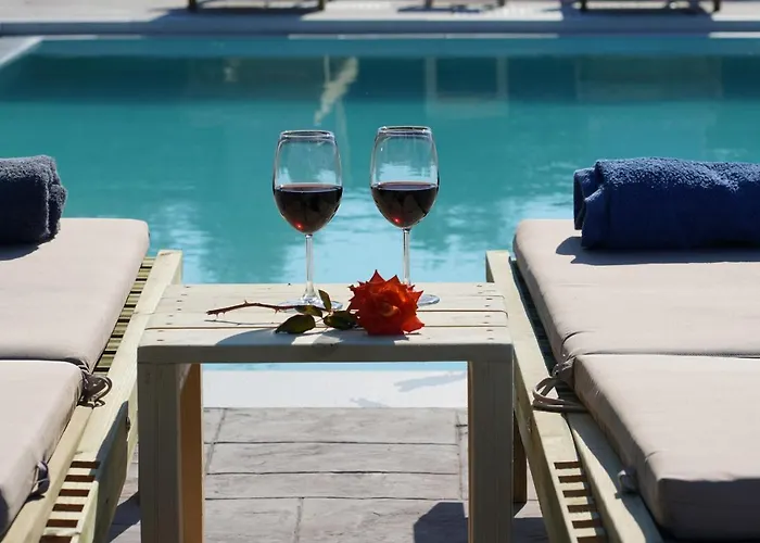 Manoir Dennise Agrilia (Zakynthos)