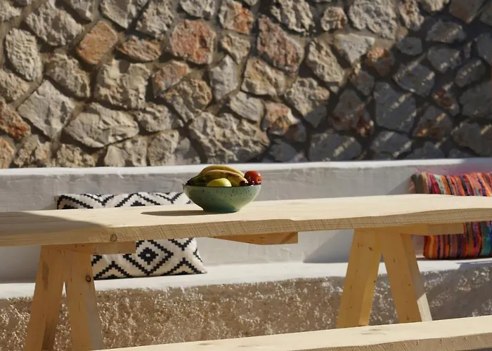 Вилла Manoir Dennise Agrilia (Zakynthos)