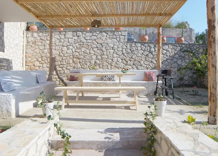 Manoir Dennise * Agrilia (Zakynthos)