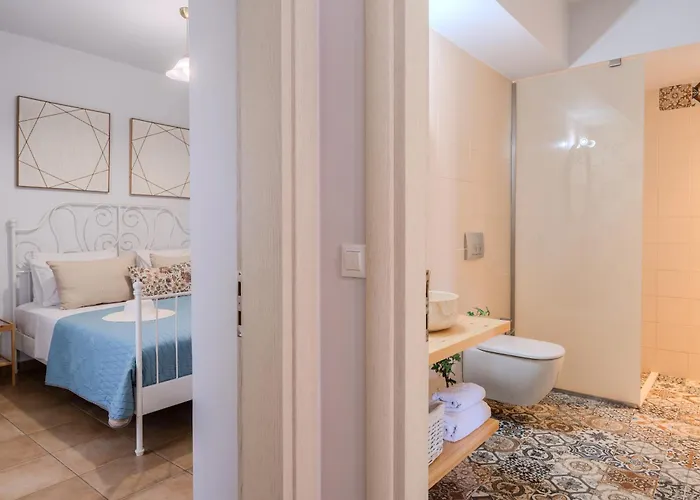 Вилла Manoir Dennise *