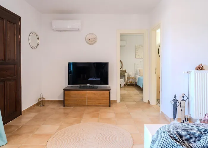 Вилла Manoir Dennise *