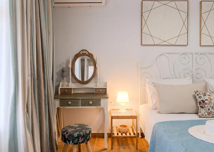 Вилла Manoir Dennise