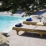 Manoir Dennise Agrilia (Zakynthos)