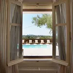 Manoir Dennise Agrilia (Zakynthos)