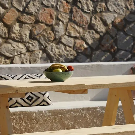 فيلة Manoir Dennise Agrilia (Zakynthos)