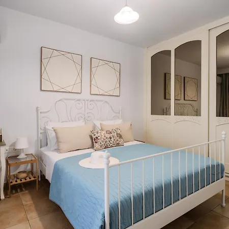Manoir Dennise * Agrilia (Zakynthos)