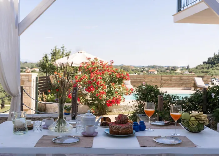 Manoir Dennise Vila *